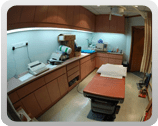 clinic of Goh Hak-Su Colon & Rectal Centre