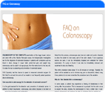 FAQ on Colonoscopy thumbnail