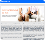 modern treatment of piles thumbnail