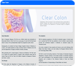 Clear Colon thumbnail