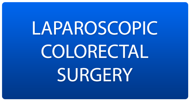 Laparoscopic Colorectaly Surgery