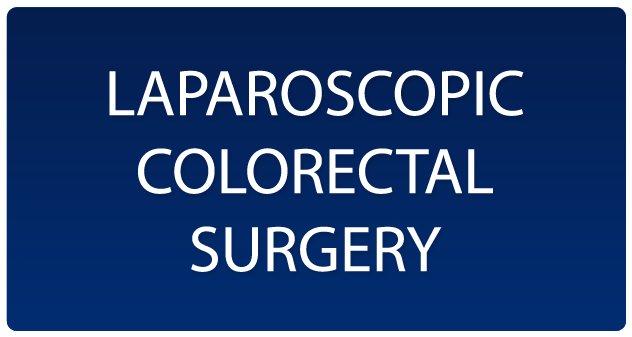 Laparoscopic Colorectaly Surgery